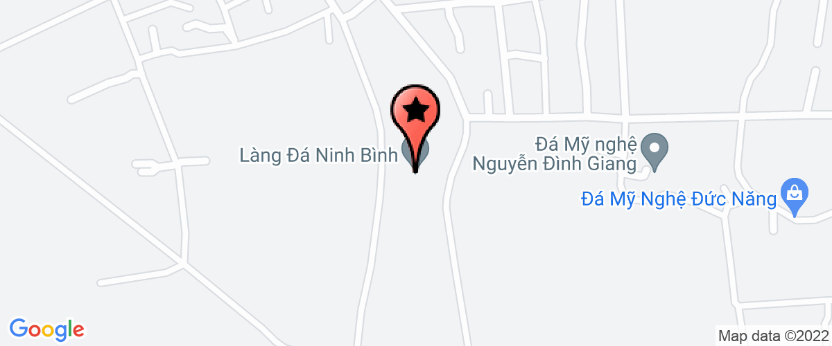 Bản đồ đến địa chỉ Công Ty TNHH Đá Mỹ Nghệ Phương Linh