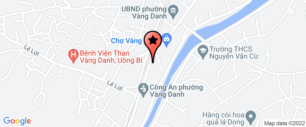 Bản đồ đến địa chỉ Công Ty Trách Nhiệm Hữu Hạn Một Thành Viên Nam Thành Kim