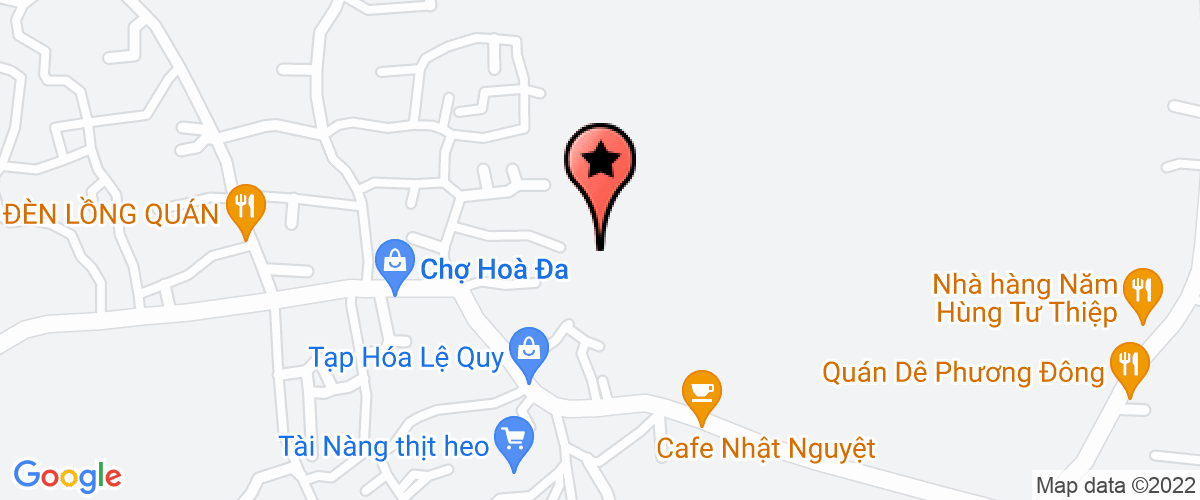 Bản đồ đến địa chỉ Doanh Nghiệp Tư Nhân Ke - Vin Minh Tiến