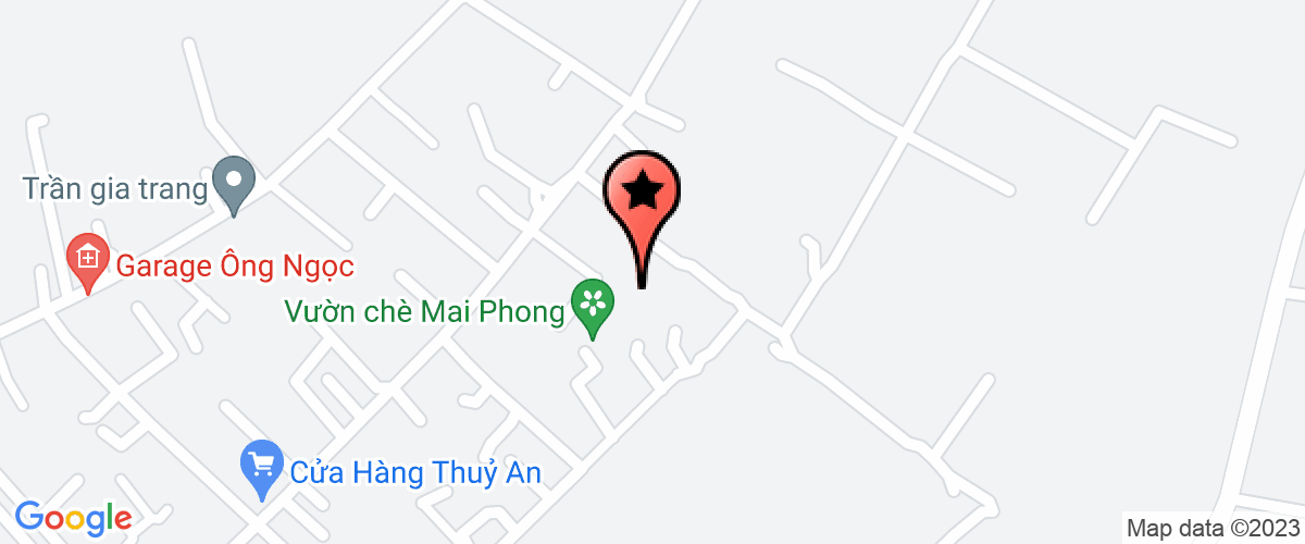 Bản đồ đến địa chỉ Công Ty Cổ Phần Thương Mại Và Đầu Tư Xây Dựng Quốc Trung