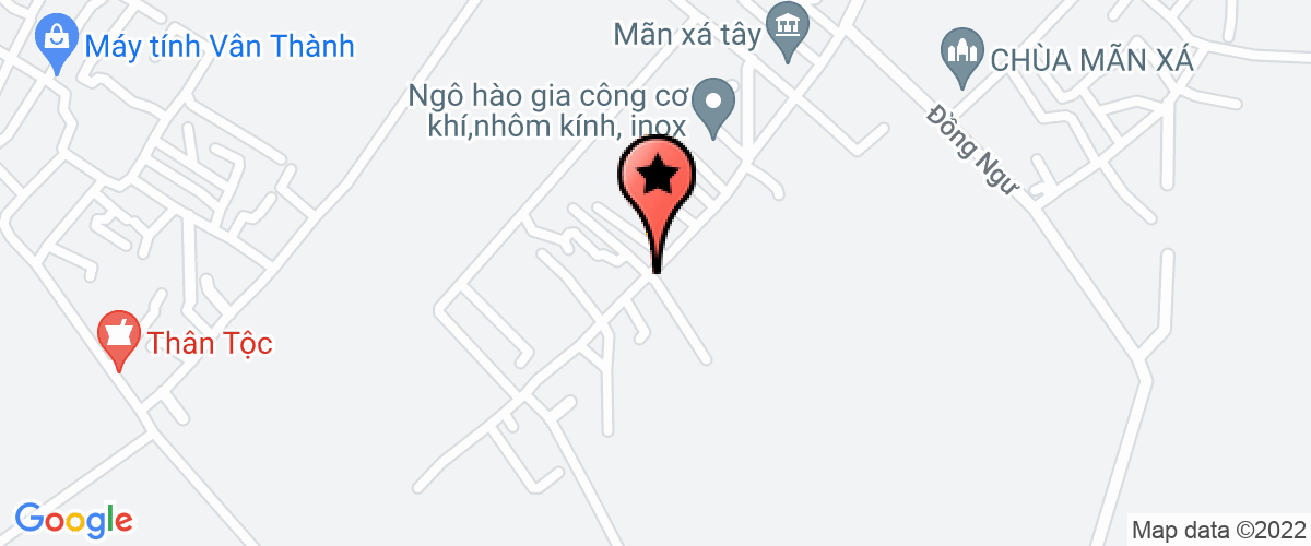 Bản đồ đến địa chỉ Công Ty TNHH Thương Mại Lpp