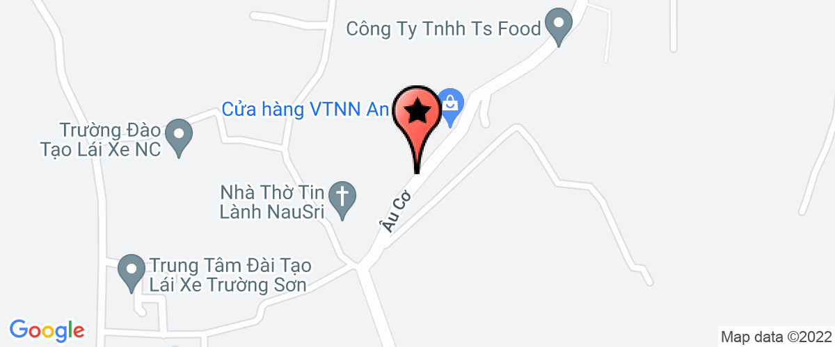 Bản đồ đến địa chỉ Công Ty TNHH Studio Phong Nguyễn