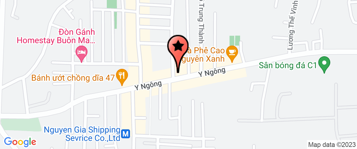 Bản đồ đến địa chỉ Trung Tâm Đào Tạo Giải Pháp Tài Chính Và Quản Lý- Chi Nhánh Công Ty TNHH Sản Xuất Thương Mại Và Dịch