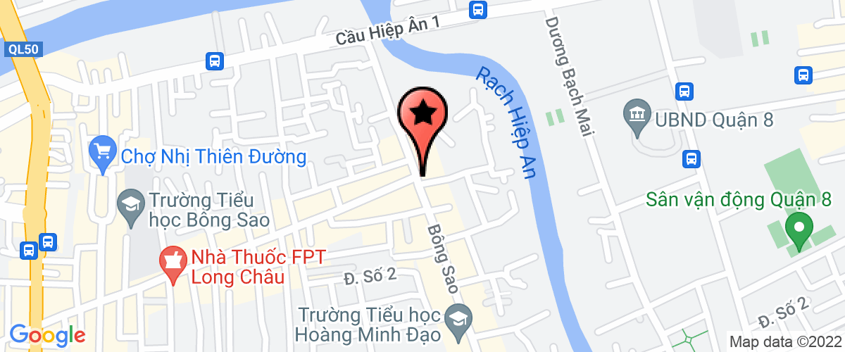 Bản đồ đến địa chỉ Công Ty TNHH Liên Hiệp Nguyễn Trần Phan