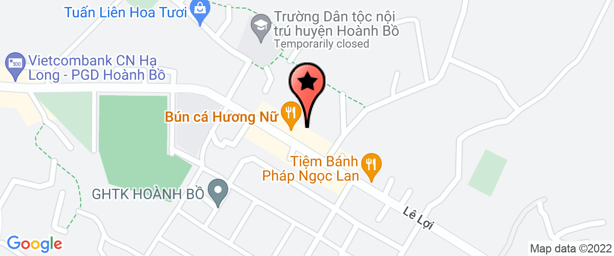 Bản đồ đến địa chỉ Công Ty TNHH Xây Dựng Dịch Vụ Và Thương Mại Nguyễn Tiến
