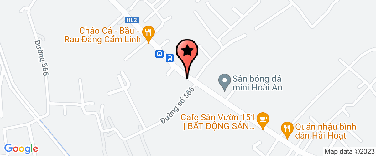 Bản đồ đến địa chỉ Công Ty TNHH Một Thành Viên Thương Mại Dịch Vụ Lộc Thiên Phát