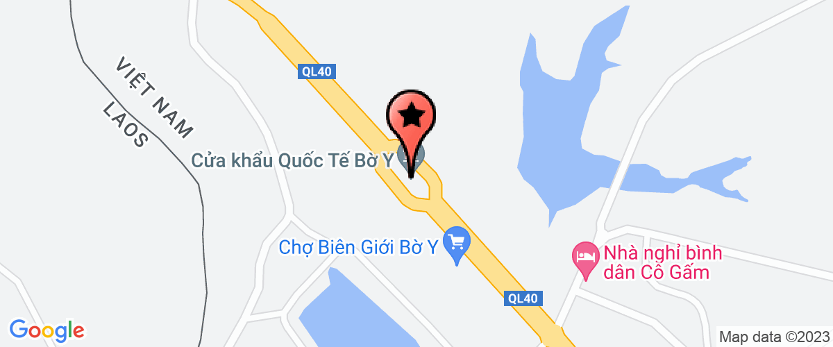 Bản đồ đến địa chỉ Doanh Nghiệp Tư Nhân Trương Gia Trang