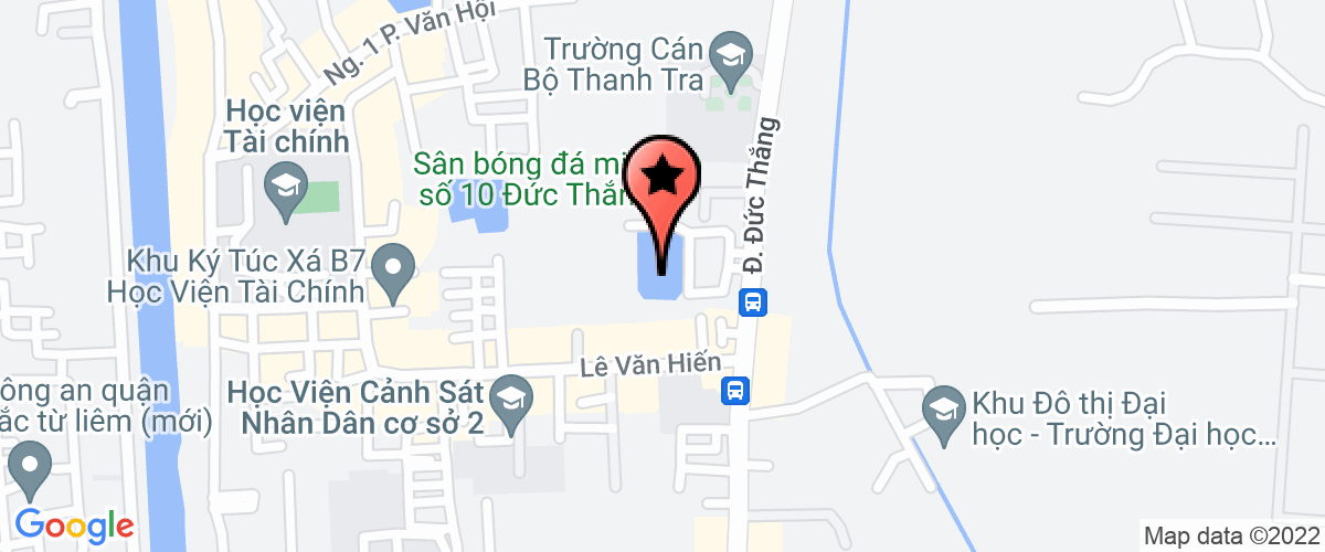 Bản đồ đến địa chỉ Công Ty TNHH Kinh Doanh Và Dịch Vụ Thương Mại Gia Minh