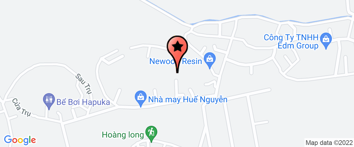 Bản đồ đến địa chỉ Công Ty TNHH Tổ Chức Sự Kiện Và Xúc Tiến Thương Mại Minh Phú