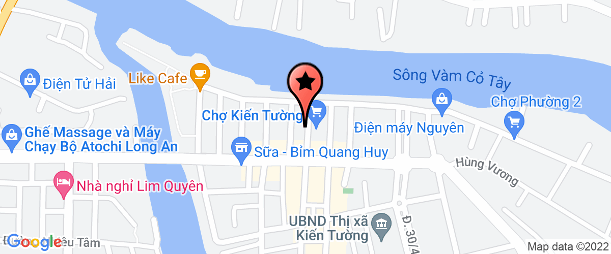 Bản đồ đến địa chỉ Chi Nhánh Công Ty Trách Nhiệm Hữu Hạn Một Thành Viên Sản Xuất Và Kinh Doanh Vàng Hồng