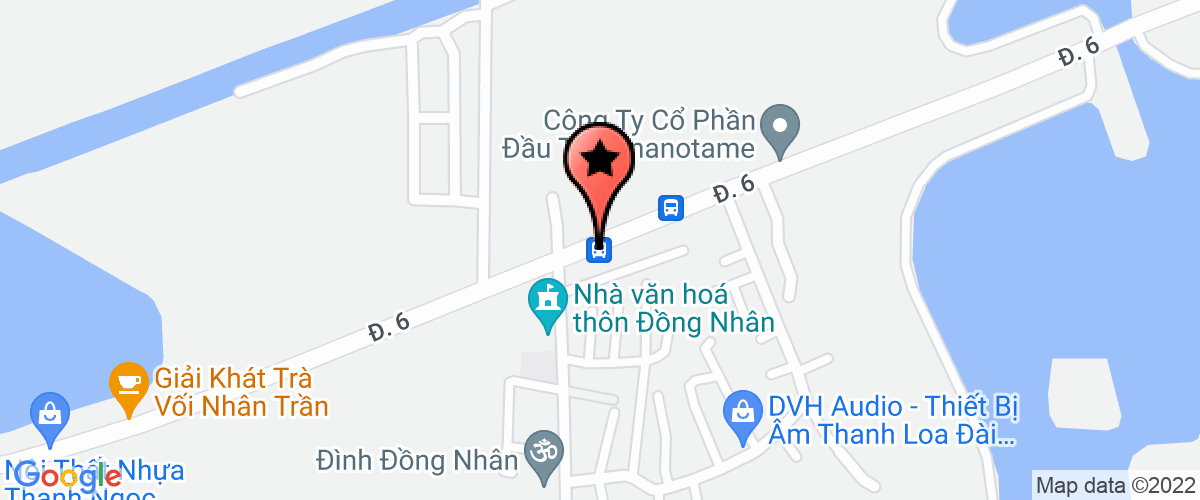 Bản đồ đến địa chỉ Công Ty TNHH Cơ Khí Xây Dựng Quốc Minh