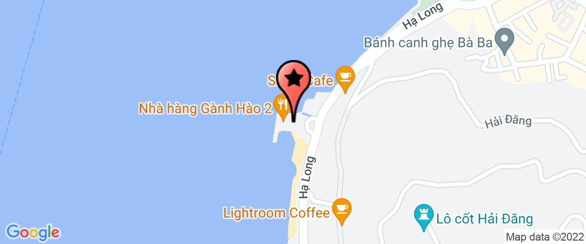 Bản đồ đến địa chỉ Chi Nhánh Công Ty CP Công Trình Giao Thông Tỉnh Bà Rịa-Vũng Tàu-Xí Nghiệp Bến Tàu Khách Cầu Quan
