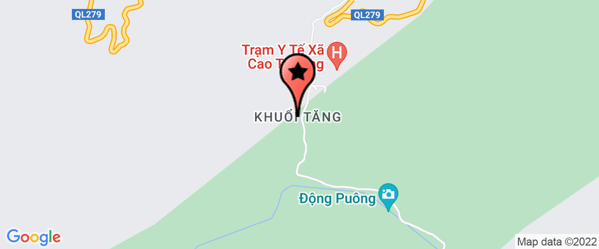 Bản đồ đến địa chỉ HTX DịCH Vụ NôNG NGHIệP HưNG THịNH