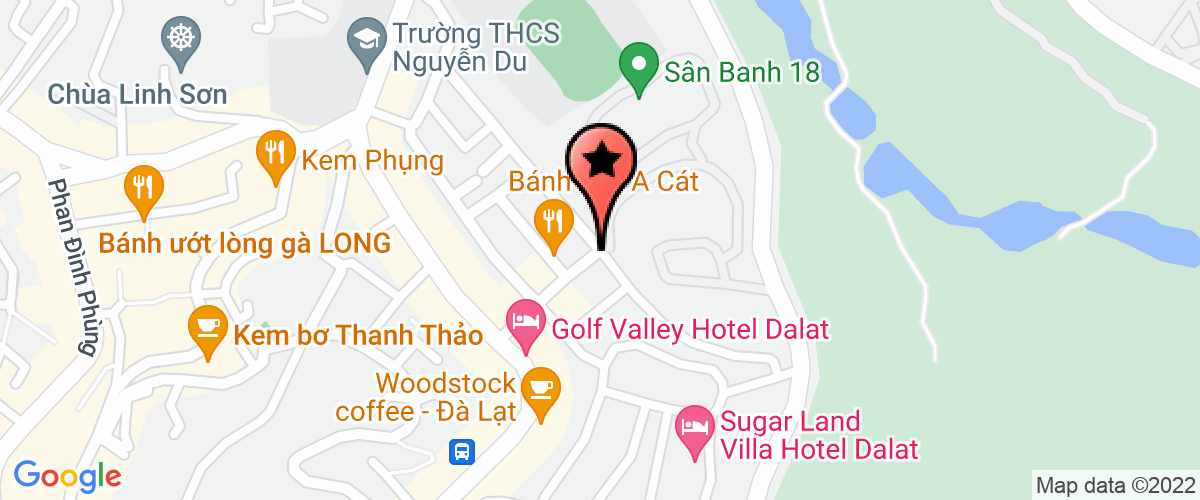 Bản đồ đến địa chỉ Công Ty TNHH Cung Ứng Vật Tư Song Phát