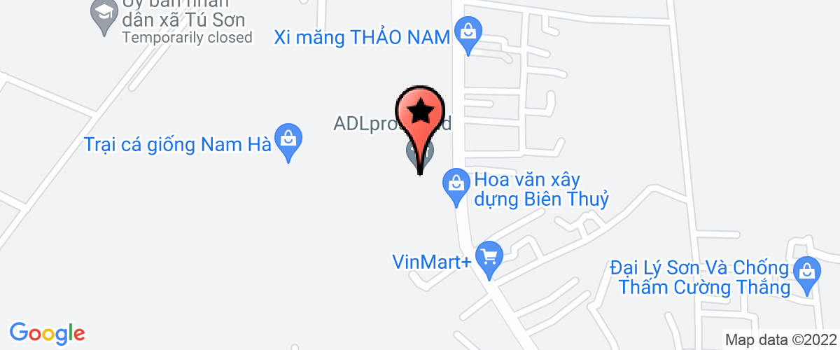 Bản đồ đến địa chỉ Công Ty TNHH Thương Mại Và Xuất Nhập Khẩu Bestcom