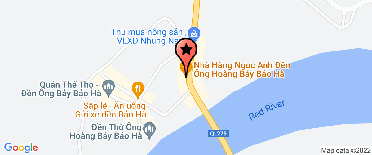 Bản đồ đến địa chỉ Công Ty TNHH Xây Dựng Thương Mại Nam Giao