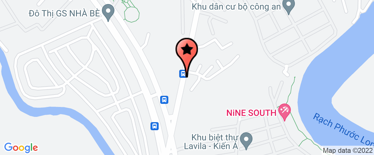 Bản đồ đến địa chỉ Công Ty TNHH Tư Vấn Thương Mại Dịch Vụ Bất Động Sản Khang Gia Hưng