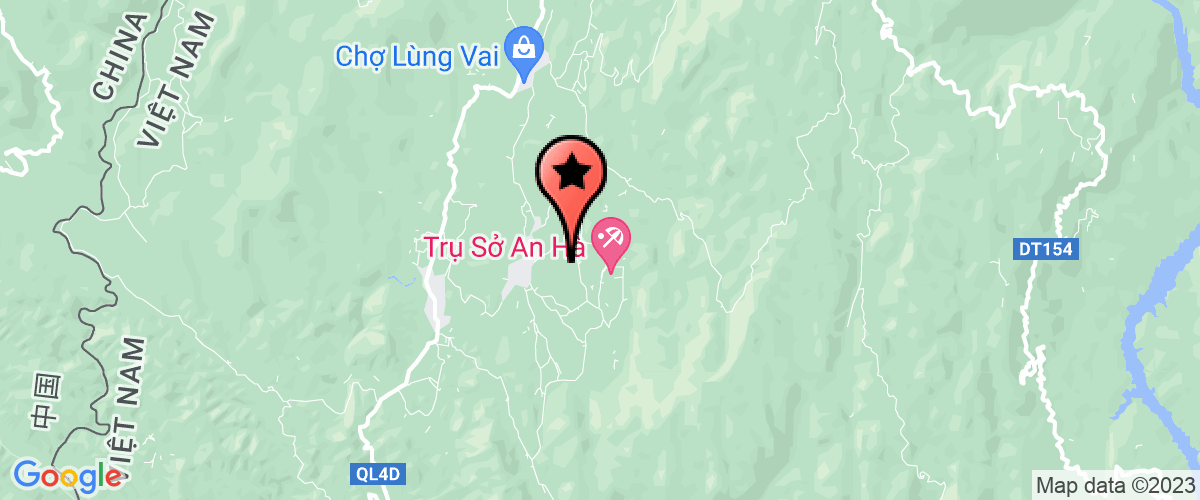 Bản đồ đến địa chỉ Công ty TNHH 1TV Sơn Tùng