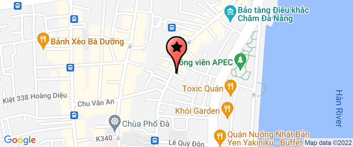 Bản đồ đến địa chỉ Công Ty TNHH Liên Doanh Quang Long