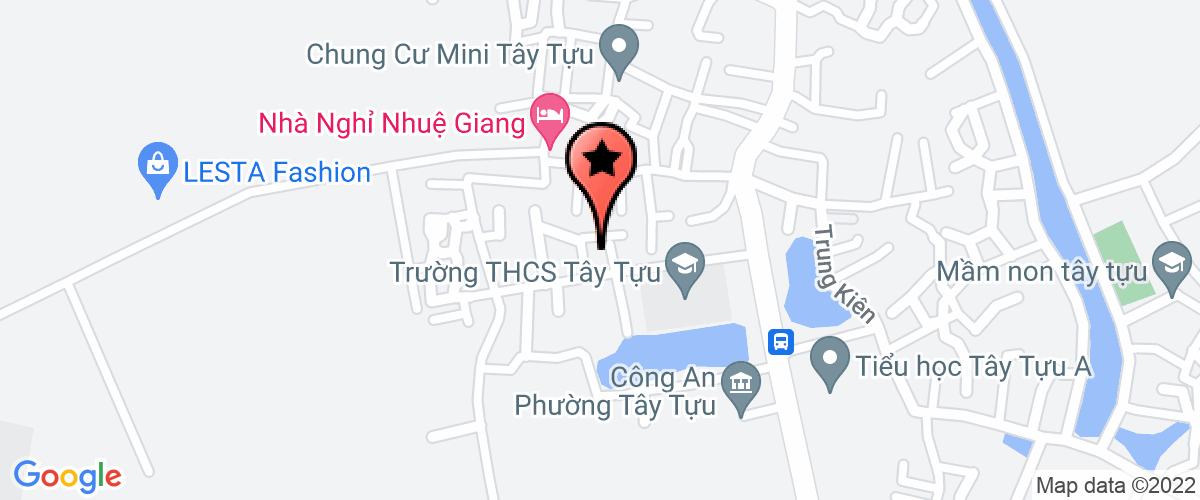 Bản đồ đến địa chỉ Công Ty Cổ Phần Dịch Vụ Thương Mại Và Phát Triển Du Lịch Minh Long