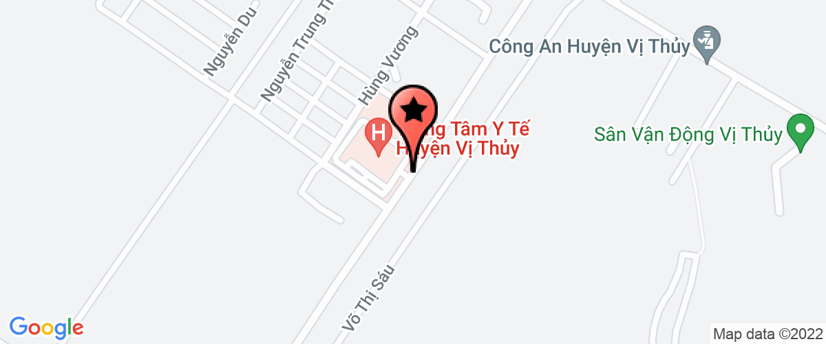 Bản đồ đến địa chỉ Công Ty TNHH Dịch Vụ Thảo Quyên