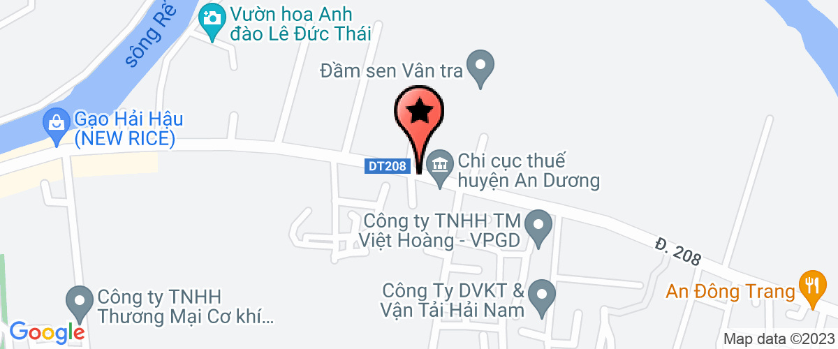 Bản đồ đến địa chỉ Công Ty TNHH Đầu Tư Phát Triển Xây Dựng Gia Khánh