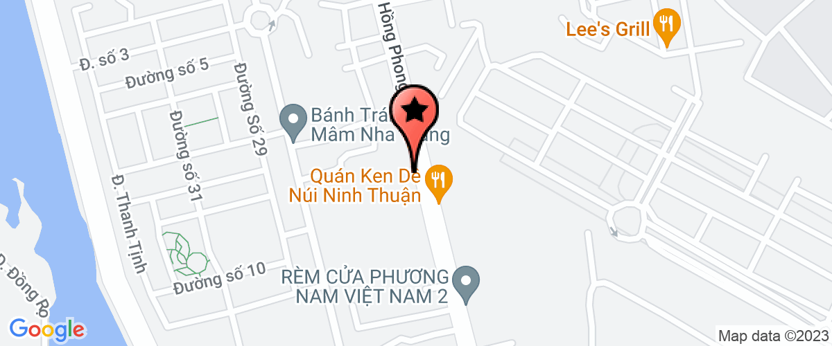 Bản đồ đến địa chỉ DNTN Tuấn Tài