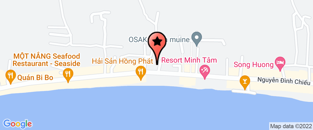 Bản đồ đến địa chỉ Công Ty TNHH Vũ Tuyết Mai