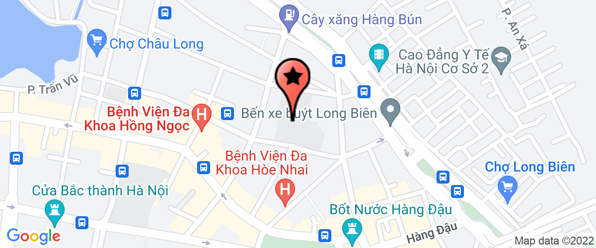 Bản đồ đến địa chỉ trường THCS Nguyễn công trứ