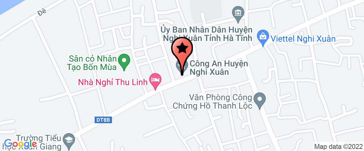 Bản đồ đến địa chỉ Công Ty TNHH Tư Vấn Và Xây Dựng Quang Minh