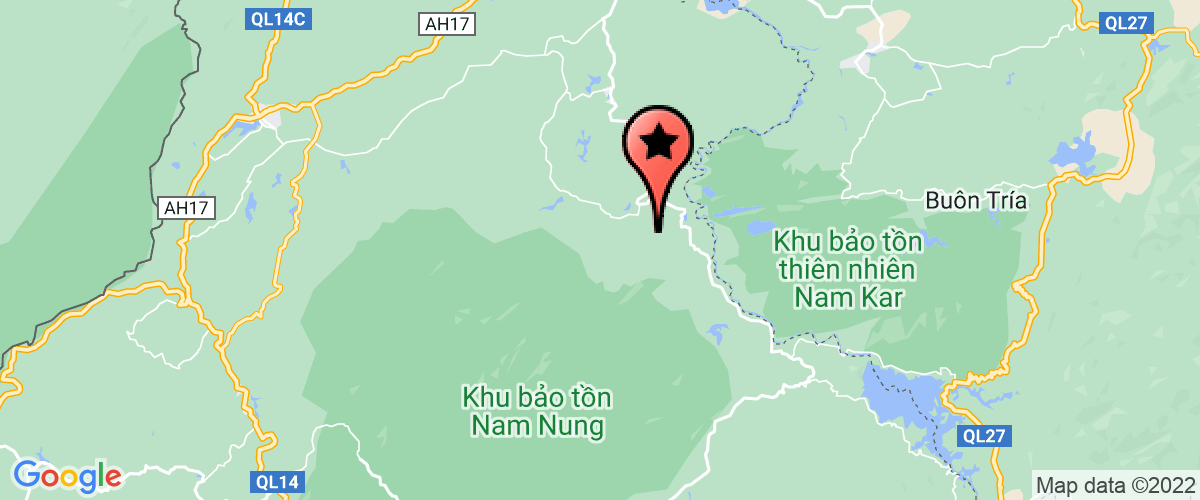 Bản đồ đến địa chỉ Trường Tiểu Học Phan Bội Châu