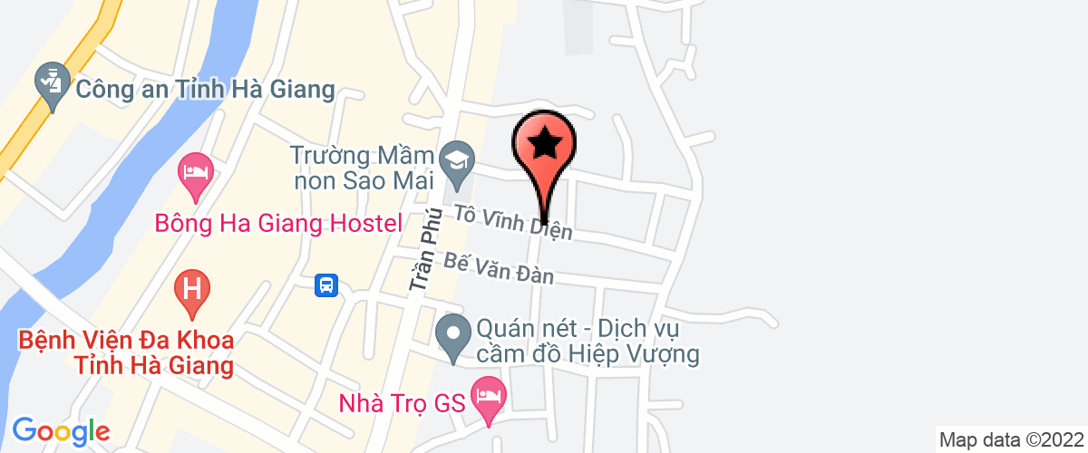 Bản đồ đến địa chỉ Văn phòng đại diện Công ty Tuấn Đạt - Thành phố Liên Châu - Quảng Đông - Trung Quốc
