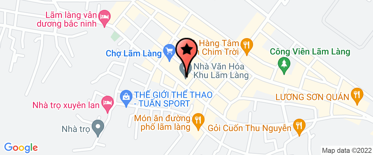 Bản đồ đến địa chỉ Công Ty TNHH Dịch Vụ Và Thương Mại Victory Vina