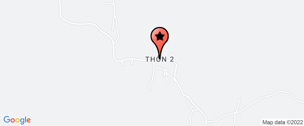 Bản đồ đến địa chỉ UBND Xã PHướC CHáNH