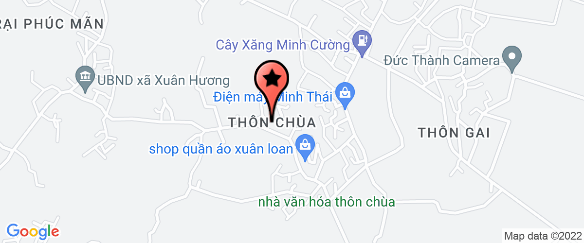 Bản đồ đến địa chỉ Công Ty TNHH Tmth T&d