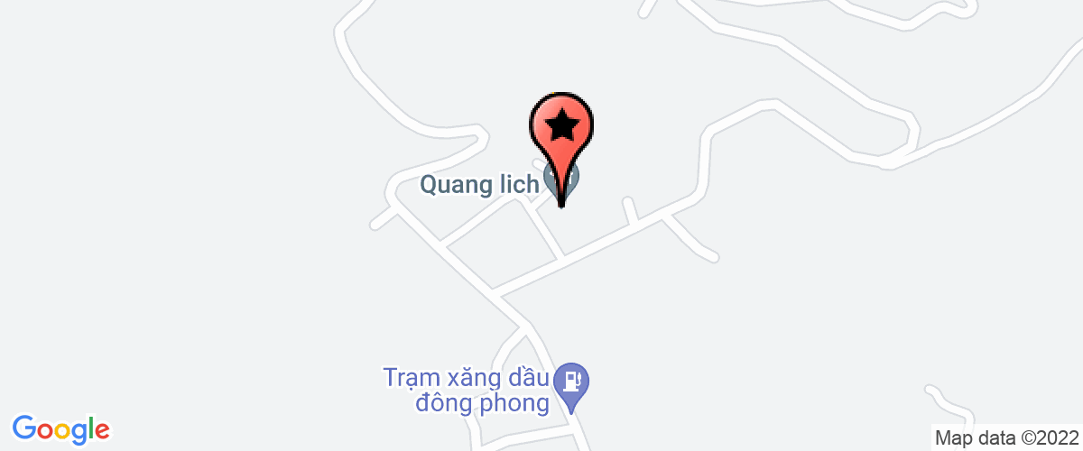 Bản đồ đến địa chỉ Doanh Nghiệp TN  Thanh Tuyền