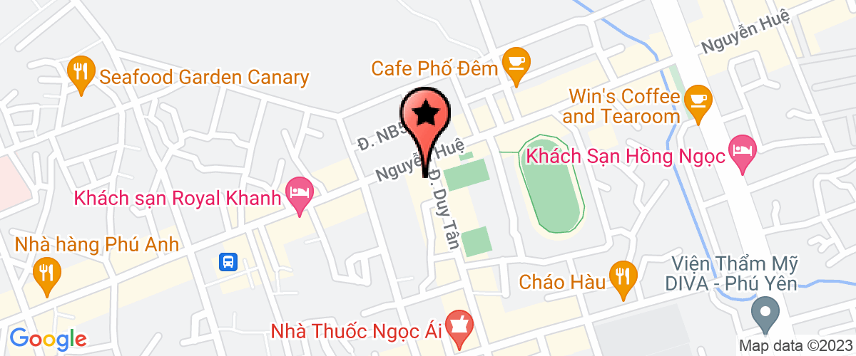 Bản đồ đến địa chỉ Công Ty TNHH Bảo Phúc Gia Khang