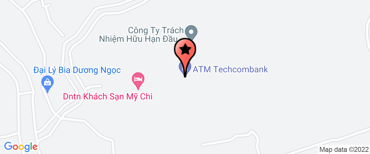 Bản đồ đến địa chỉ Công Ty TNHH TM DV Đạt Đức Thịnh