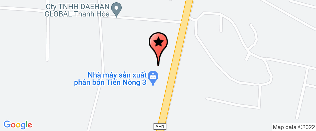 Bản đồ đến địa chỉ Công Ty TNHH Dịch Vụ Thương Mại Và Tổng Hợp Thanh Loan