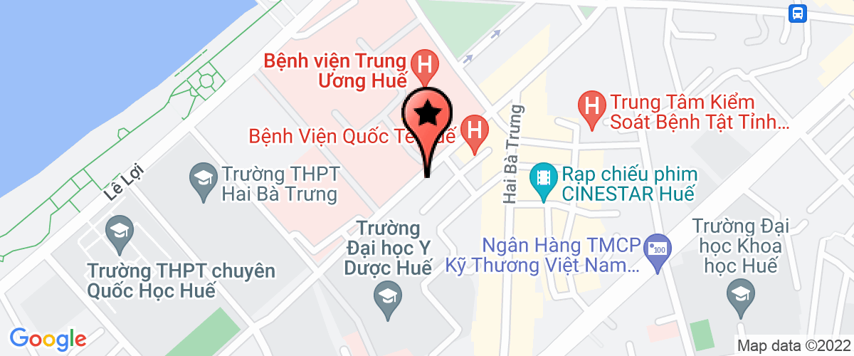 Bản đồ đến địa chỉ Công Ty Cổ Phần Quảng Cáo Và Truyền Thông Phú Minh