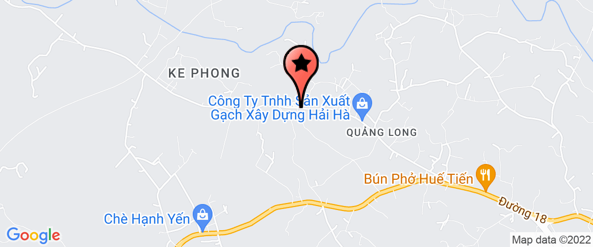 Bản đồ đến địa chỉ Công Ty TNHH 1 Thành Viên Phát Triển Công Nghệ Hoa Việt