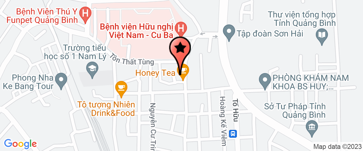 Bản đồ đến địa chỉ Công Ty TNHH Xây Dựng Và Thương Mại Tổng Hợp Tiến Lộc