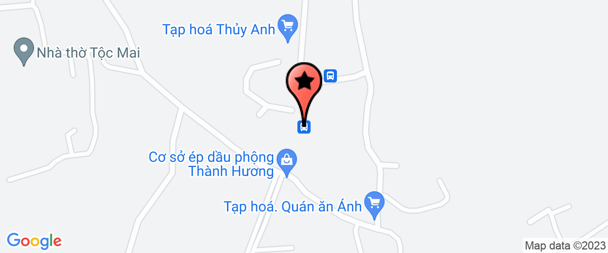 Bản đồ đến địa chỉ Công Ty TNHH Một Thành Viên Thành Thịnh Phát