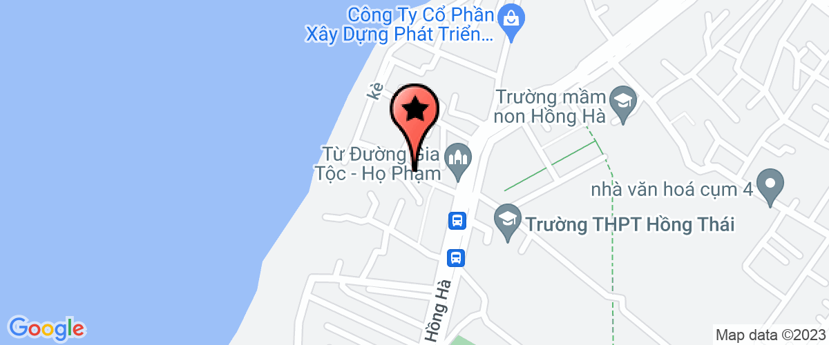 Bản đồ đến địa chỉ Công Ty TNHH Tư Vấn Và Đào Tạo Quốc Tế Ies