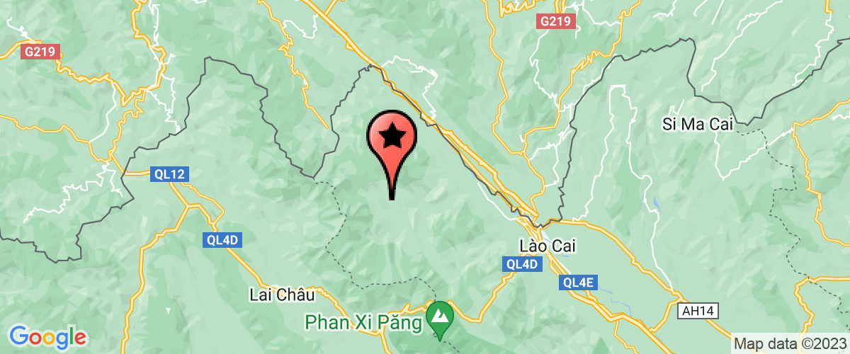 Bản đồ đến địa chỉ Công Ty TNHH Một Thành Viên Thương Mại Tổng Hợp Tường Linh