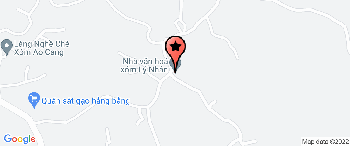 Bản đồ đến địa chỉ Uỷ ban nhân dân xã Bình Sơn