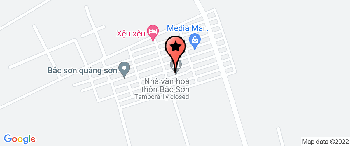 Bản đồ đến địa chỉ Công Ty TNHH Ride Vietnam
