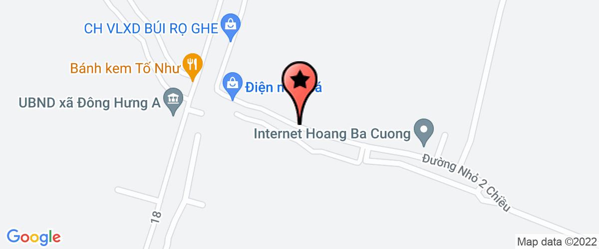Bản đồ đến địa chỉ Doanh Nghiệp Tư Nhân Kim Ly A M