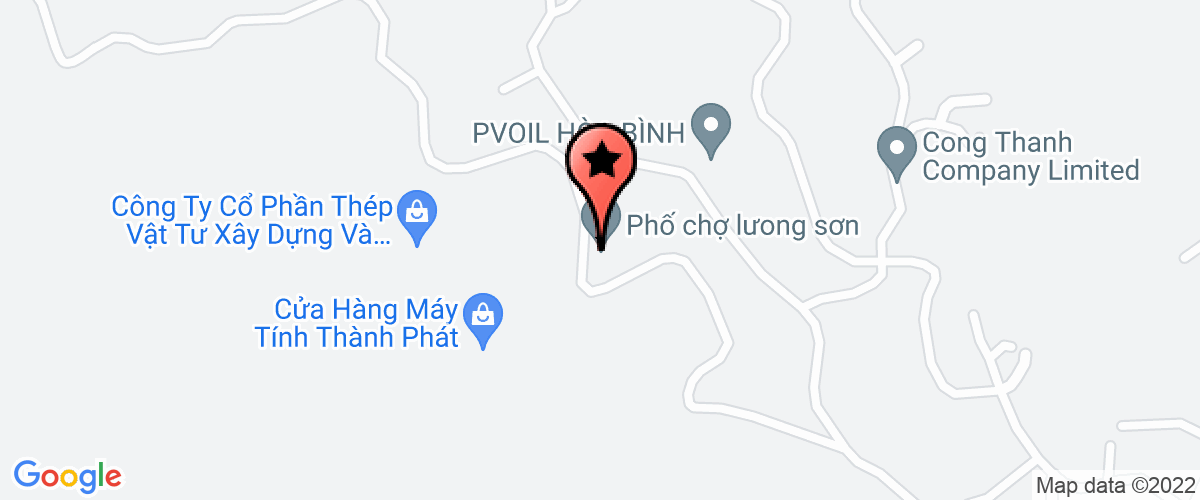 Bản đồ đến địa chỉ Công Ty TNHH Xây Dựng Bình Minh 68