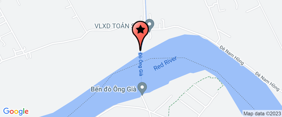 Bản đồ đến địa chỉ Công Ty TNHH Kinh Doanh Thương Mại Tây Giang